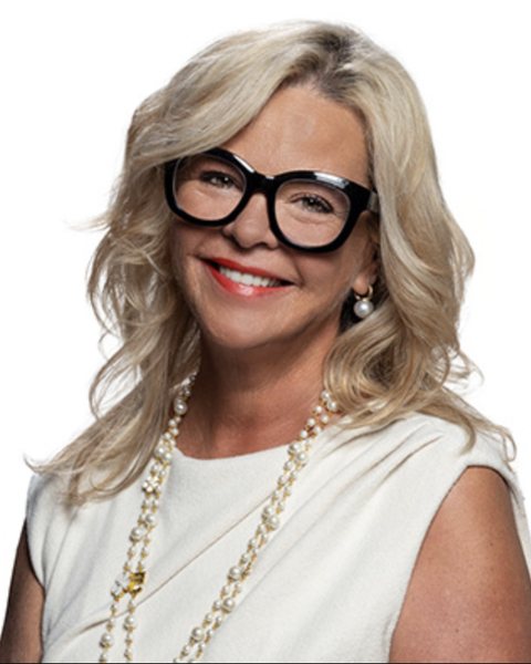 Chantal Cloutier