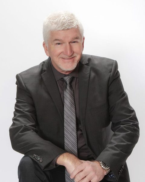 Marc Éthier