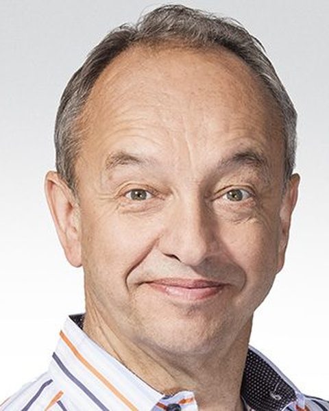 Marcel Leboeuf