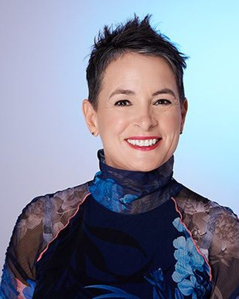 Michelle Morin, conférencière en neurosciences et leadership