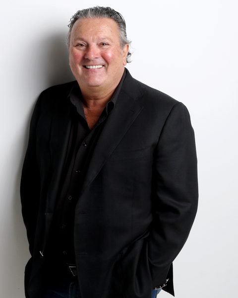 Richard Laferrière, coach exécutif et conférencier